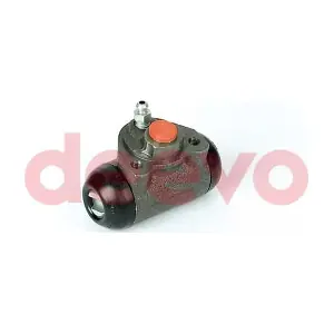 BI00241 DEEVO