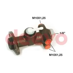 BU50234 DEEVO