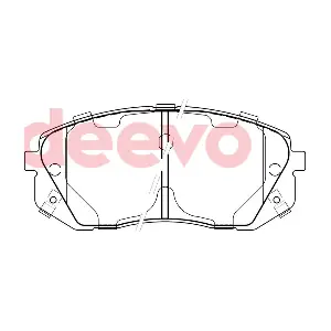 BP79220 DEEVO