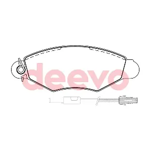 BP51080 DEEVO