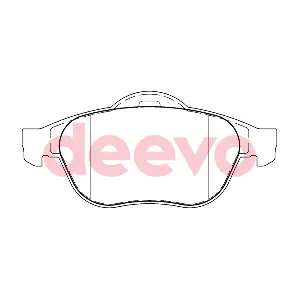 BP53700 DEEVO