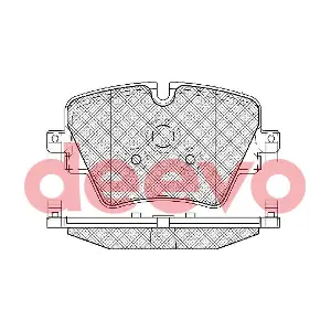 BP85380 DEEVO
