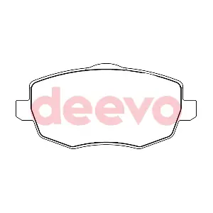 BP50960 DEEVO