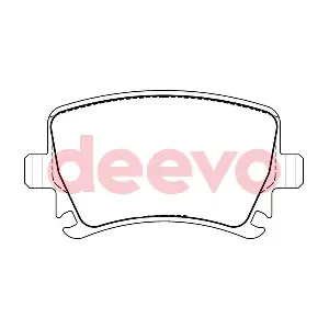 BP50820 DEEVO