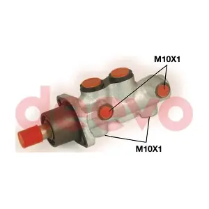 BU50033 DEEVO