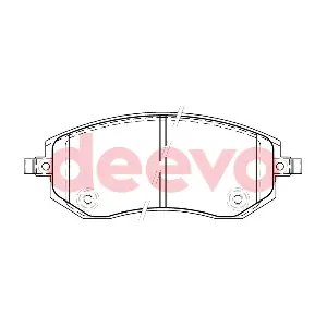 BP59660 DEEVO