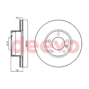 BD32360 DEEVO