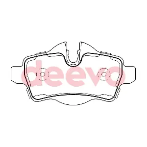 BP52700 DEEVO