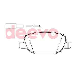 BP81300 DEEVO