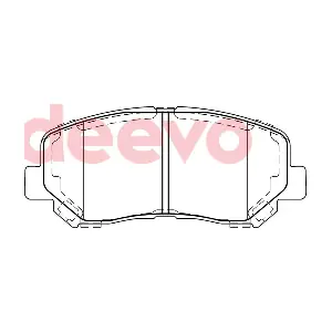 BP82180 DEEVO