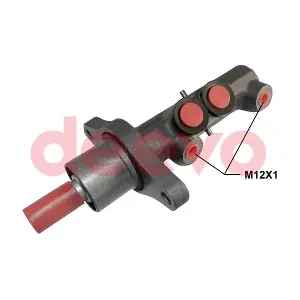 BU50156 DEEVO