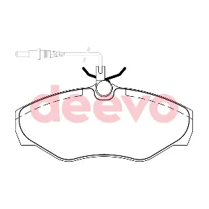BP55380 DEEVO