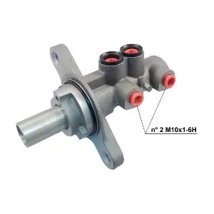 BU52154 DEEVO