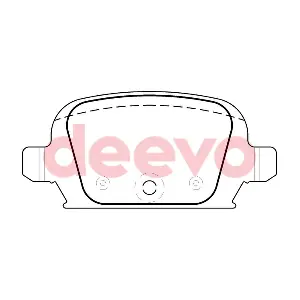 BP60340 DEEVO
