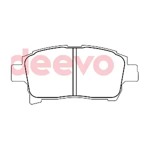 BP77020 DEEVO