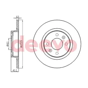 BD20880 DEEVO