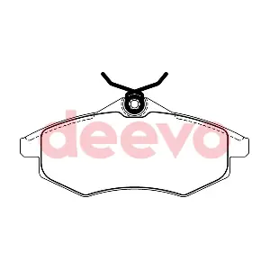 BP50180 DEEVO