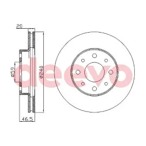 BD26540 DEEVO