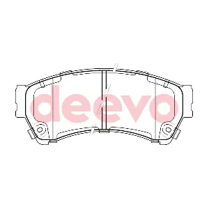 BP59060 DEEVO
