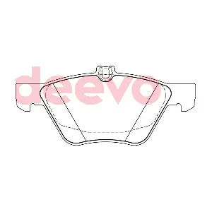 BP75080 DEEVO