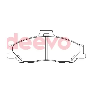 BP76960 DEEVO