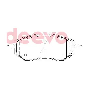 BP78080 DEEVO