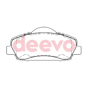 BP55860 DEEVO