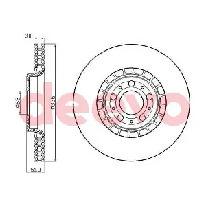 BD15480 DEEVO