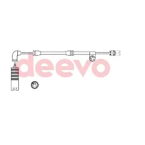 BW11260 DEEVO