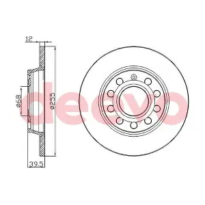 BD13860 DEEVO