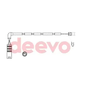 BW11280 DEEVO