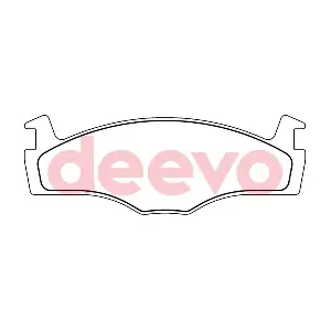 BP57820 DEEVO