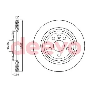 BD24100 DEEVO