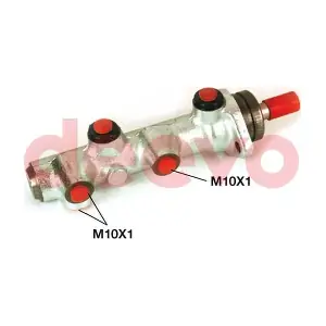 BU50369 DEEVO