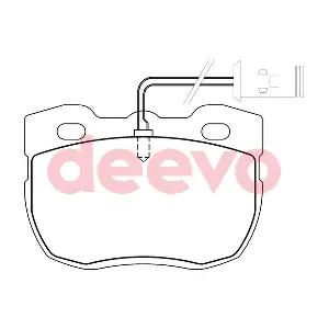BP62120 DEEVO