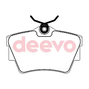 BP51680 DEEVO