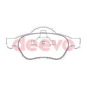 BP57180 DEEVO