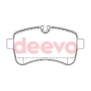 BP51780 DEEVO