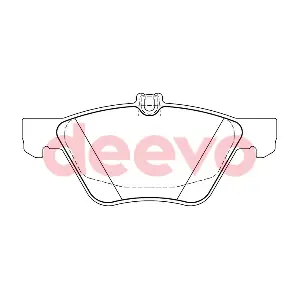 BP57080 DEEVO