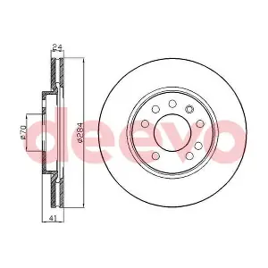 BD28780 DEEVO
