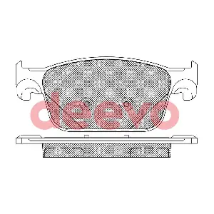 BP86380 DEEVO
