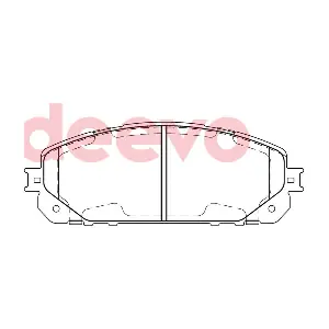 BP84300 DEEVO
