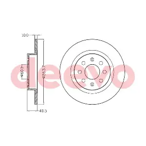 BD20040 DEEVO