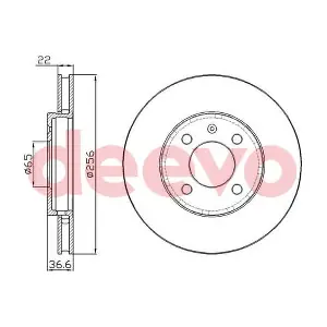 BD24980 DEEVO