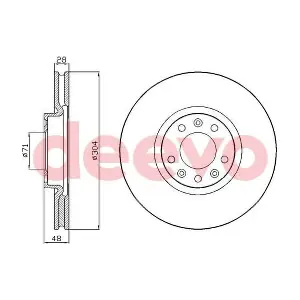 BD24940 DEEVO