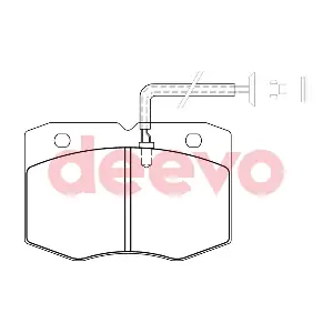 BP59180 DEEVO