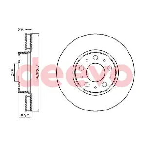 BD12440 DEEVO