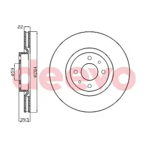 BD27340 DEEVO