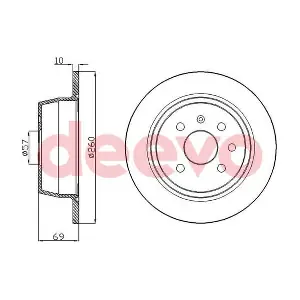 BD28220 DEEVO
