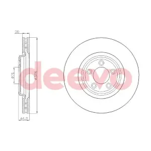 BD20360 DEEVO